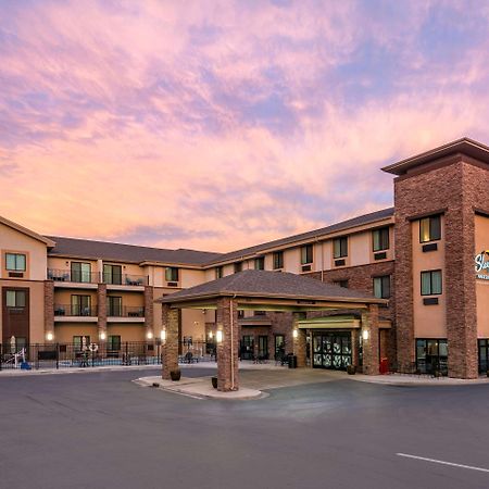 Mainstay Suites Moab Near Arches National Park Ngoại thất bức ảnh