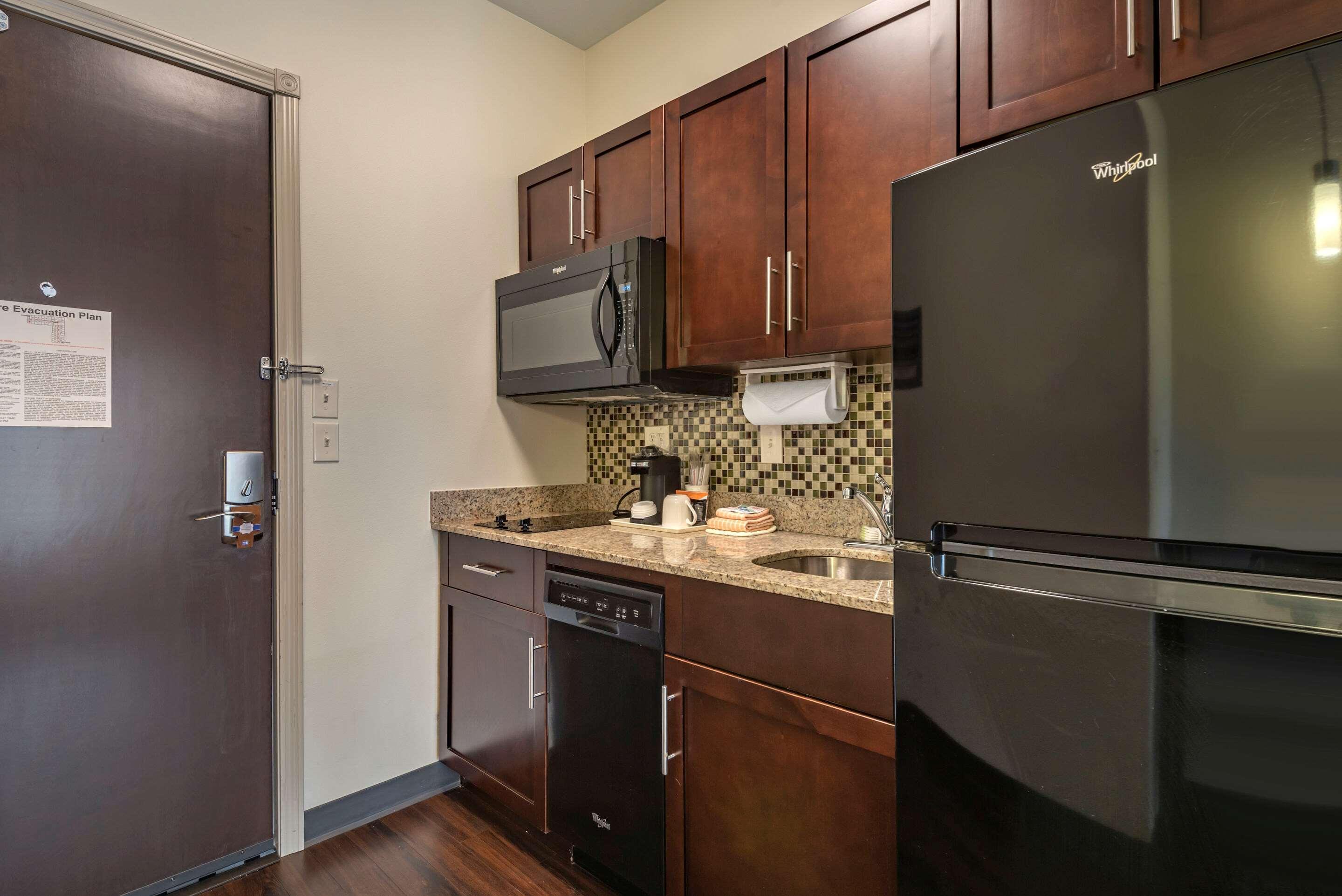 Mainstay Suites Moab Near Arches National Park Ngoại thất bức ảnh