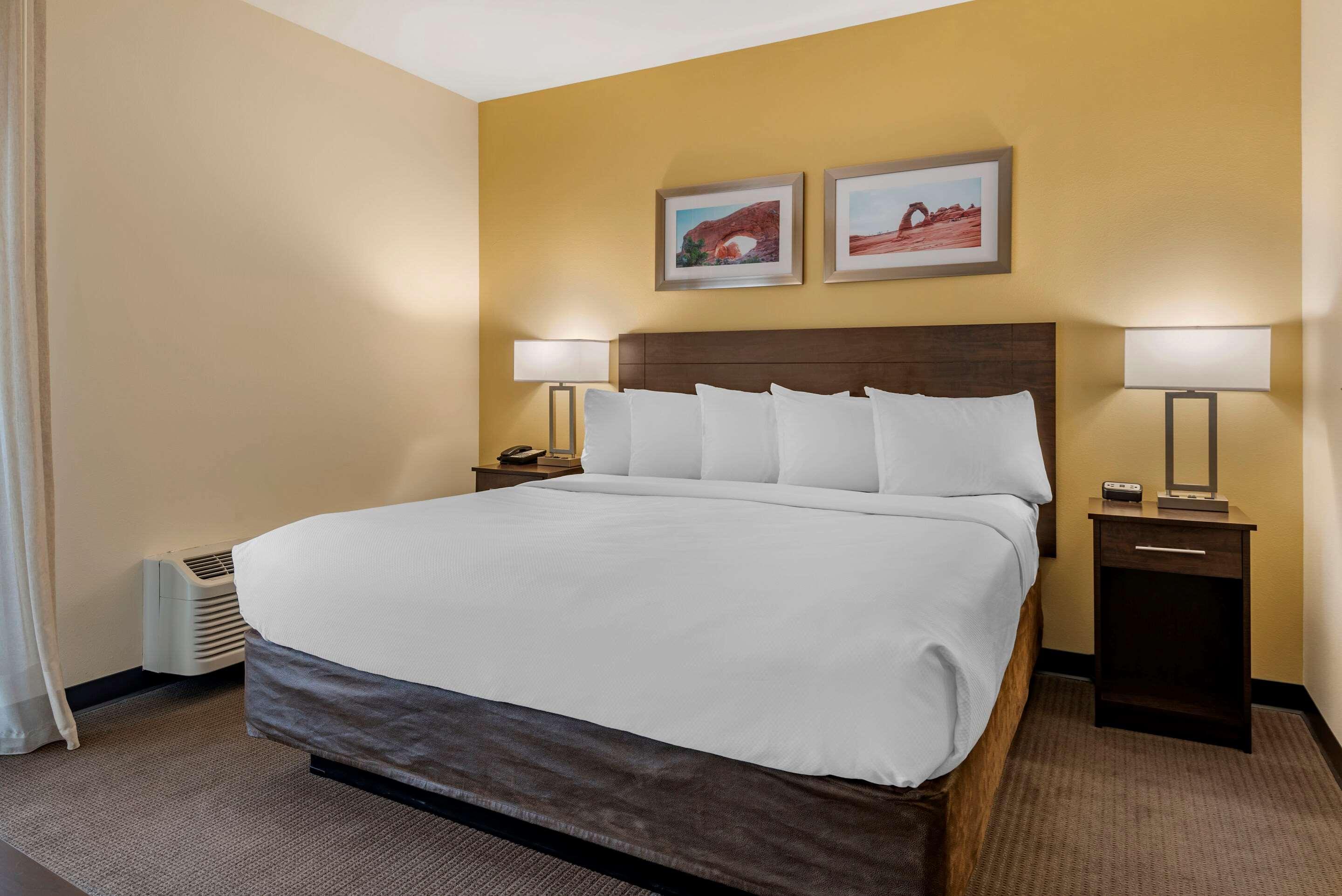 Mainstay Suites Moab Near Arches National Park Ngoại thất bức ảnh