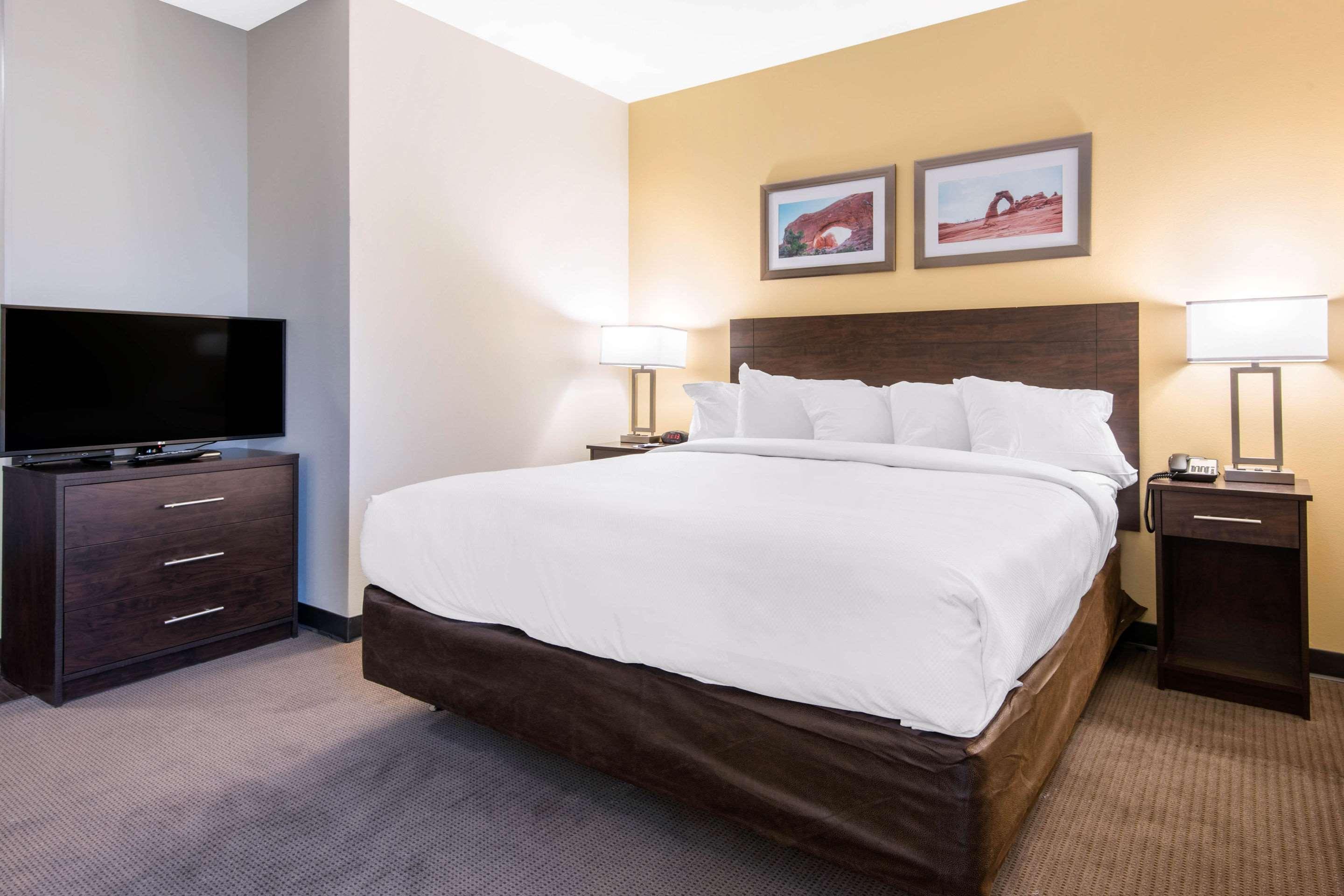 Mainstay Suites Moab Near Arches National Park Ngoại thất bức ảnh