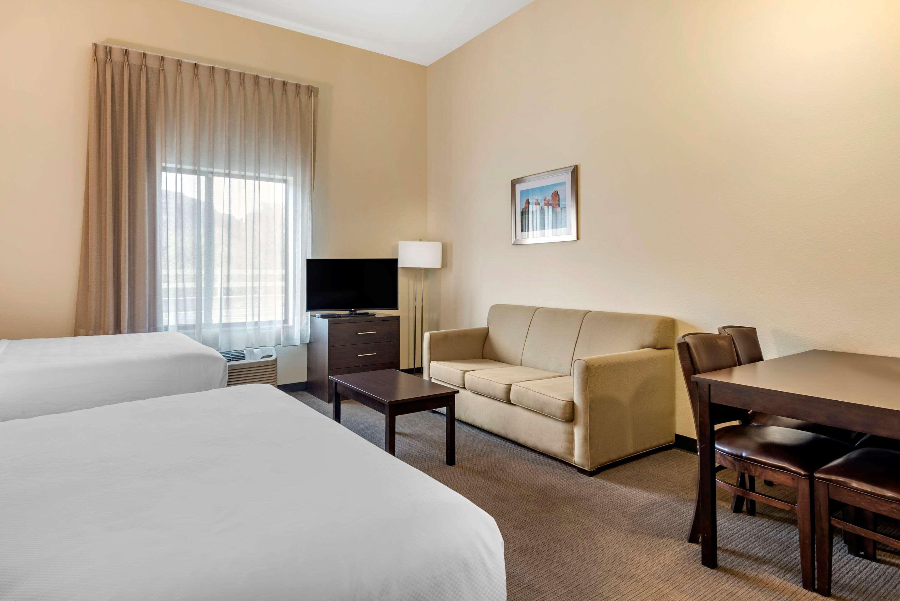 Mainstay Suites Moab Near Arches National Park Ngoại thất bức ảnh