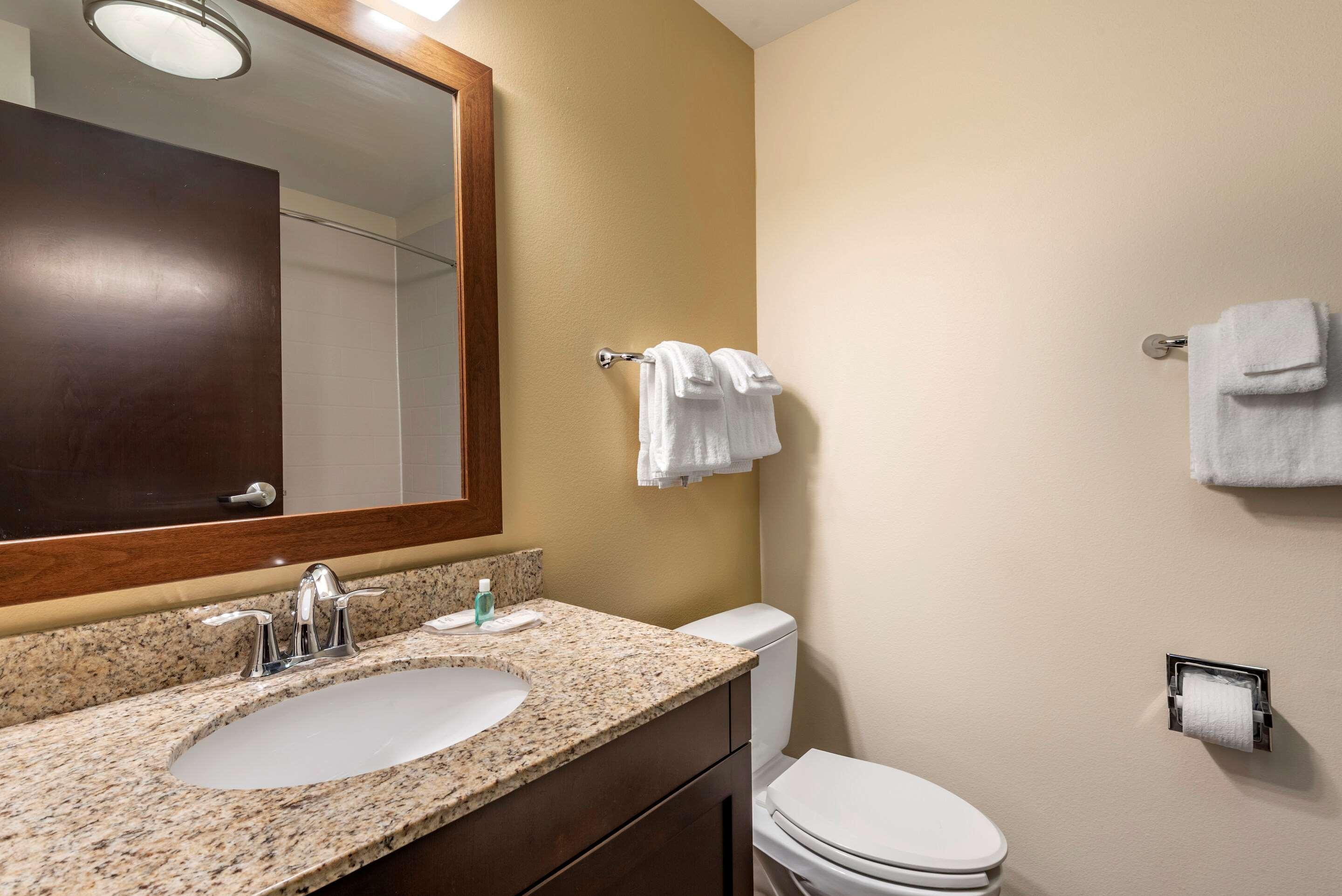 Mainstay Suites Moab Near Arches National Park Ngoại thất bức ảnh