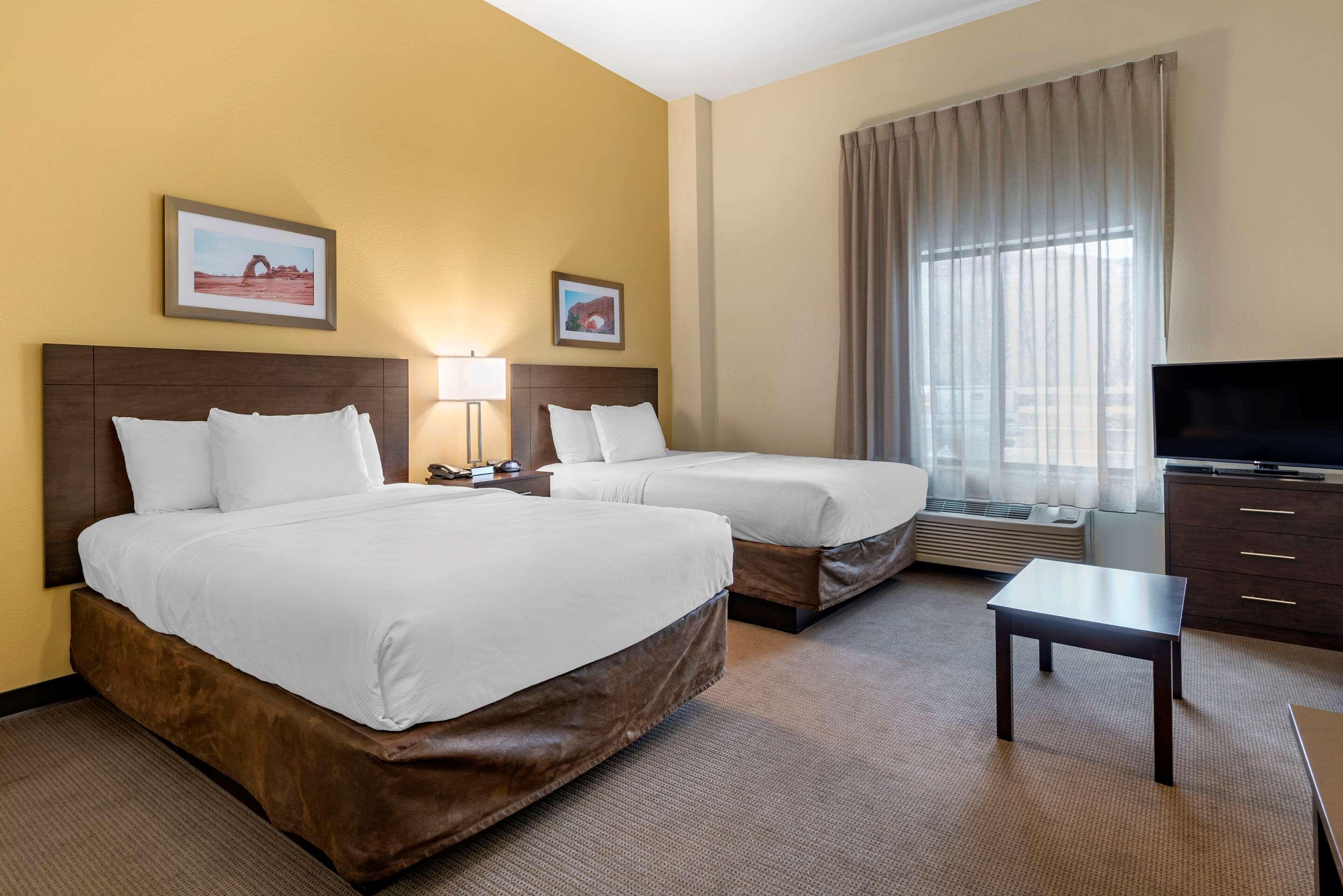 Mainstay Suites Moab Near Arches National Park Ngoại thất bức ảnh