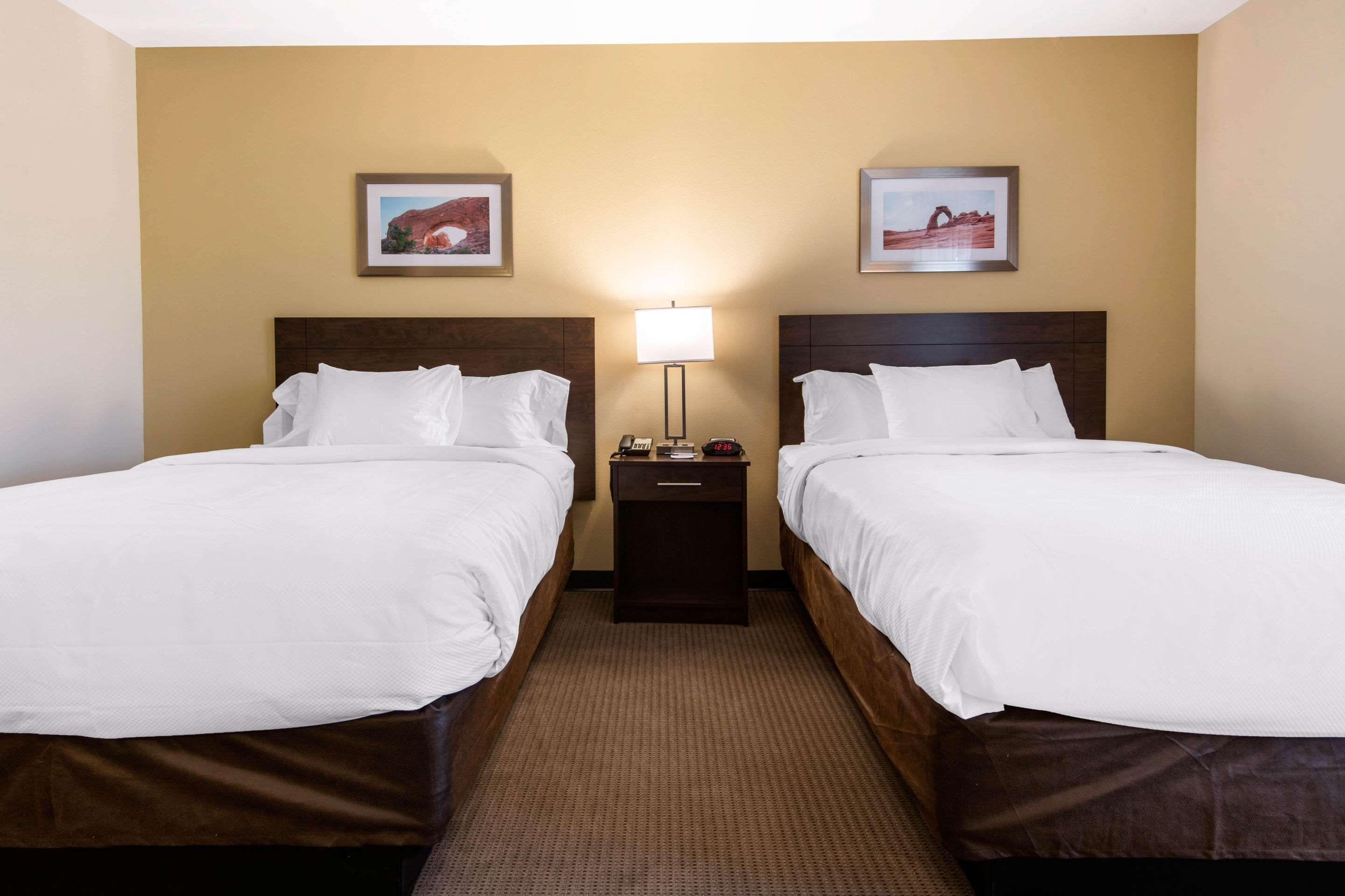 Mainstay Suites Moab Near Arches National Park Ngoại thất bức ảnh