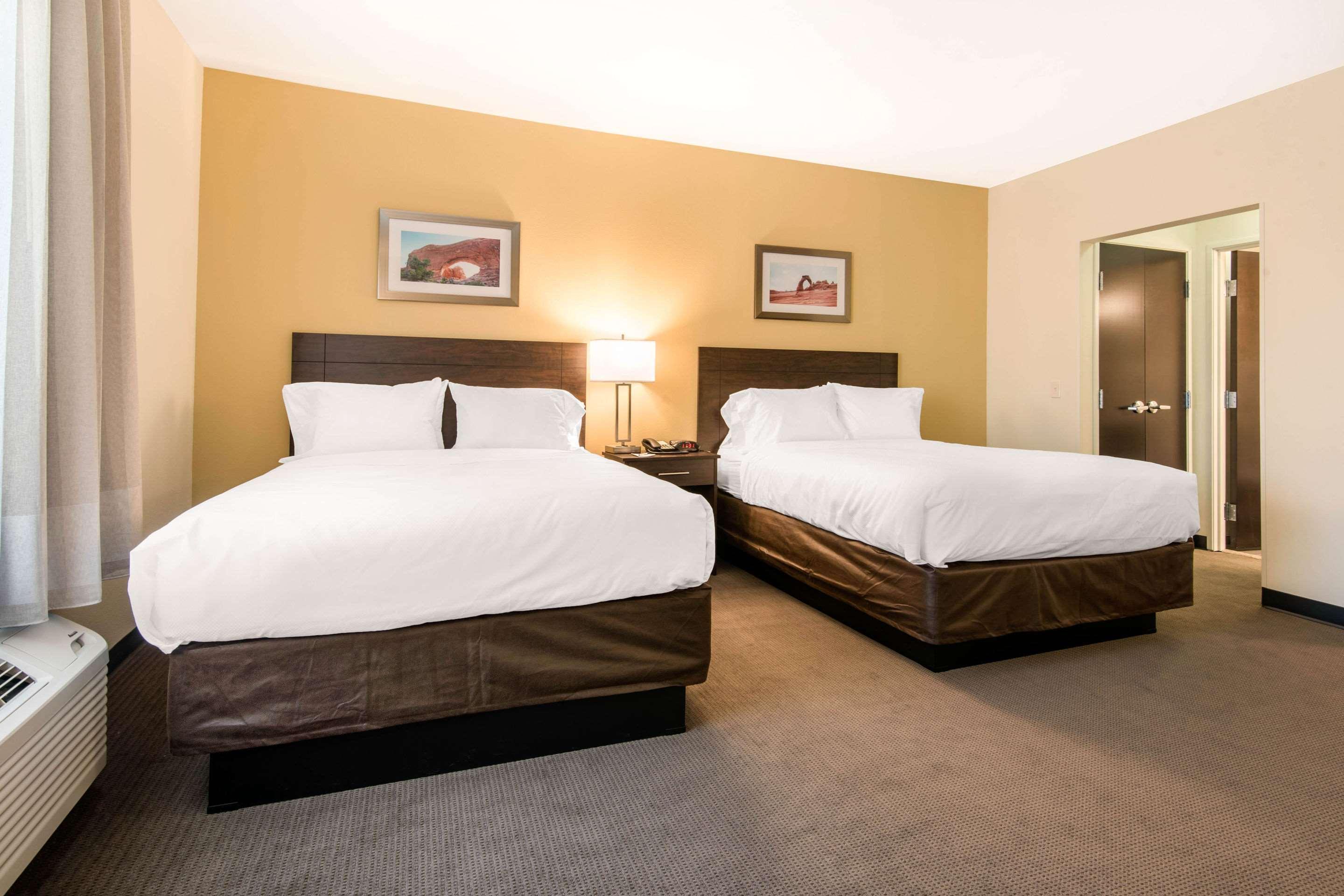 Mainstay Suites Moab Near Arches National Park Ngoại thất bức ảnh