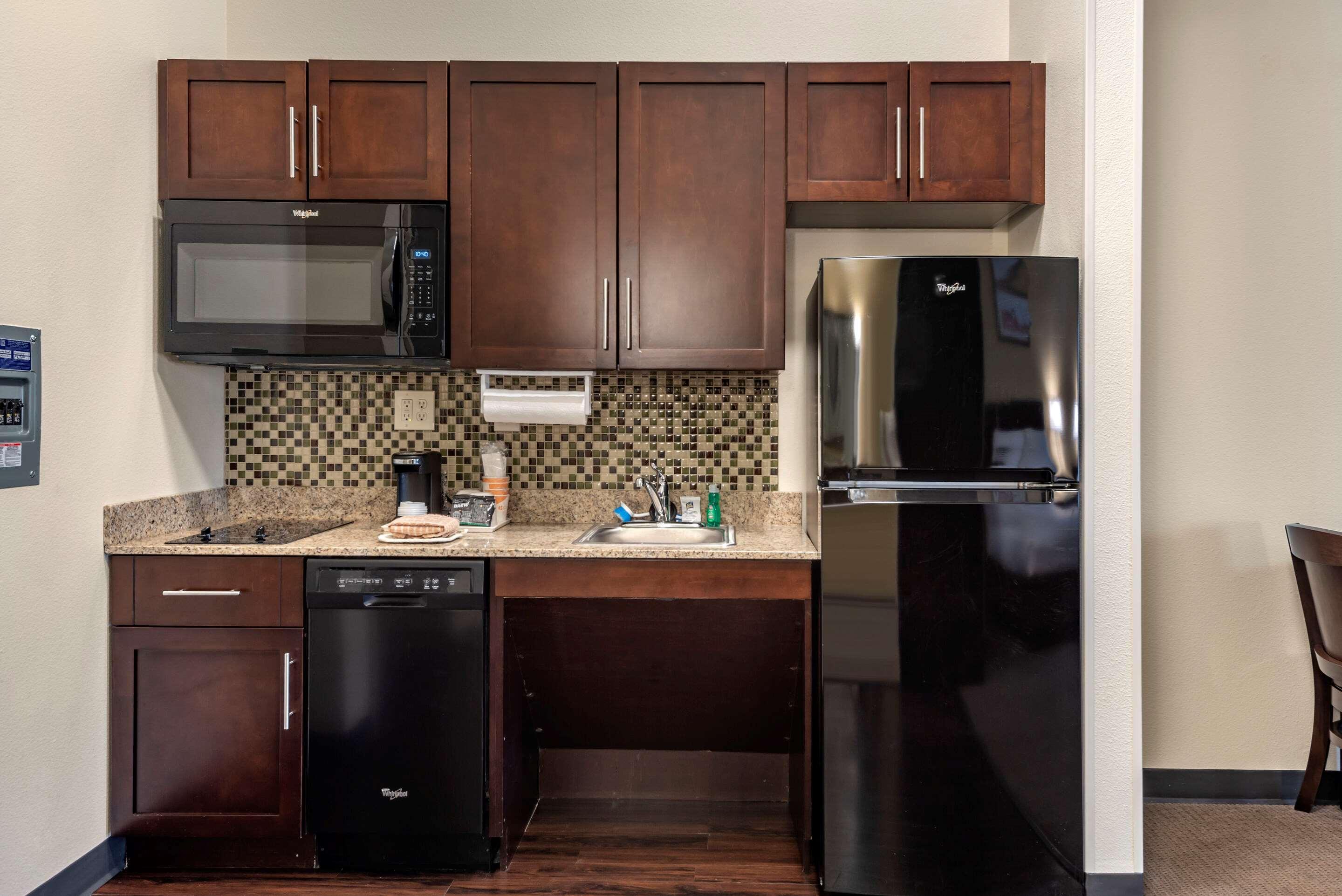 Mainstay Suites Moab Near Arches National Park Ngoại thất bức ảnh