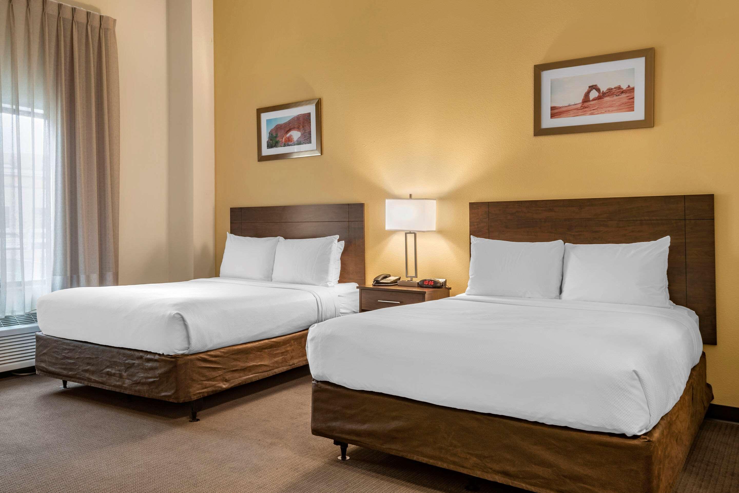 Mainstay Suites Moab Near Arches National Park Ngoại thất bức ảnh