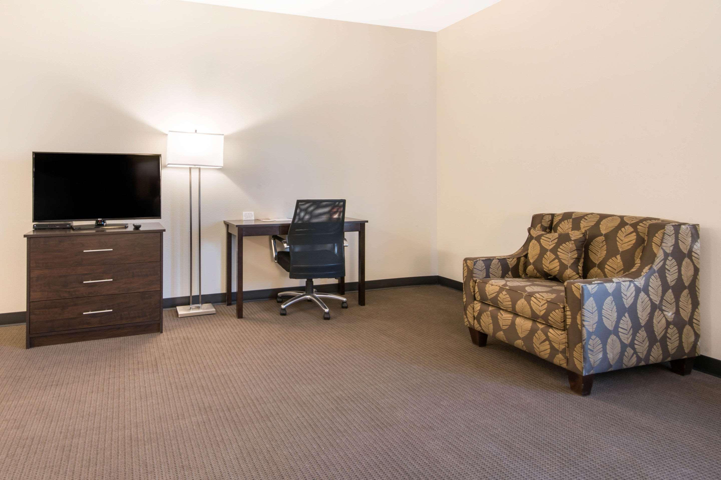 Mainstay Suites Moab Near Arches National Park Ngoại thất bức ảnh