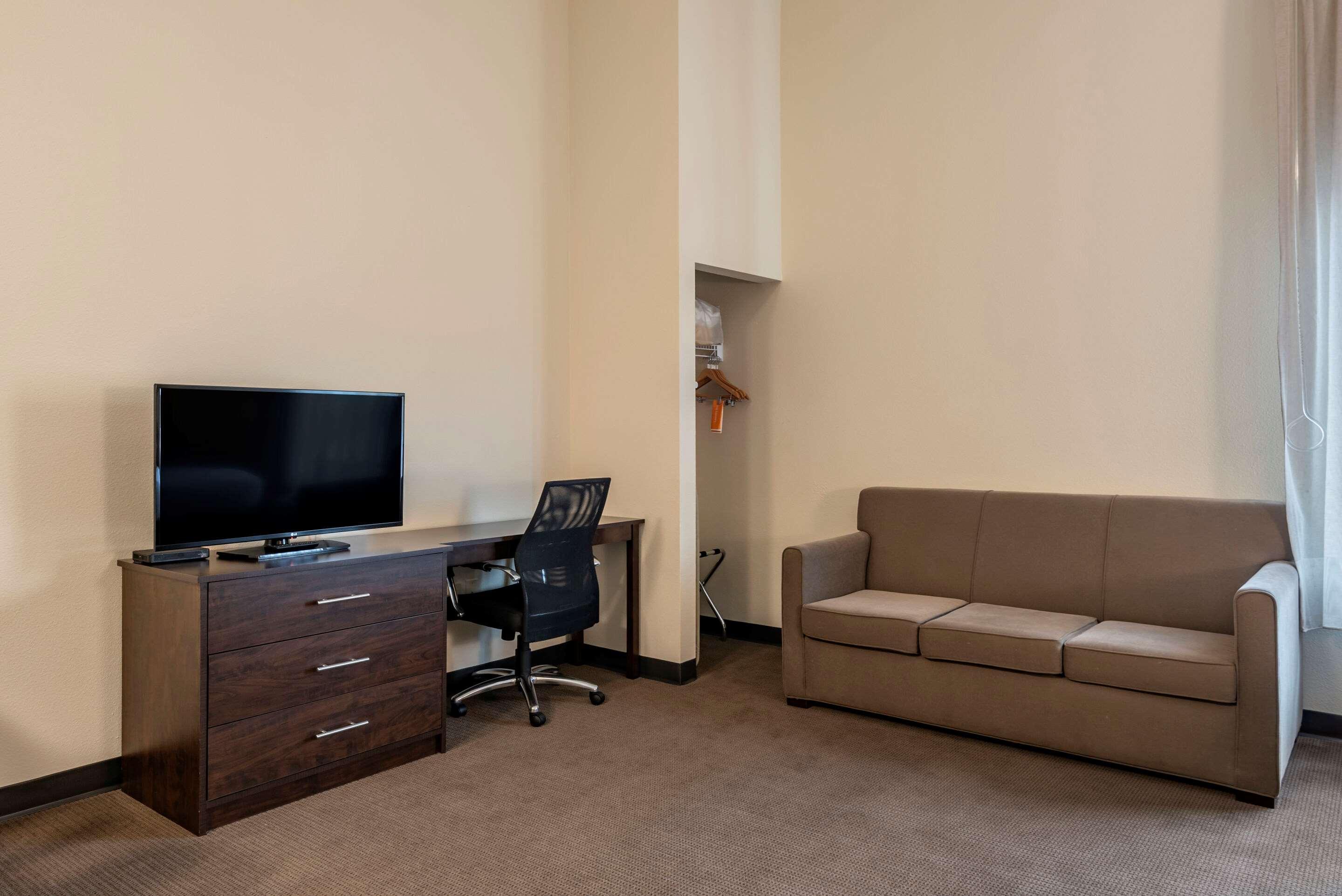 Mainstay Suites Moab Near Arches National Park Ngoại thất bức ảnh