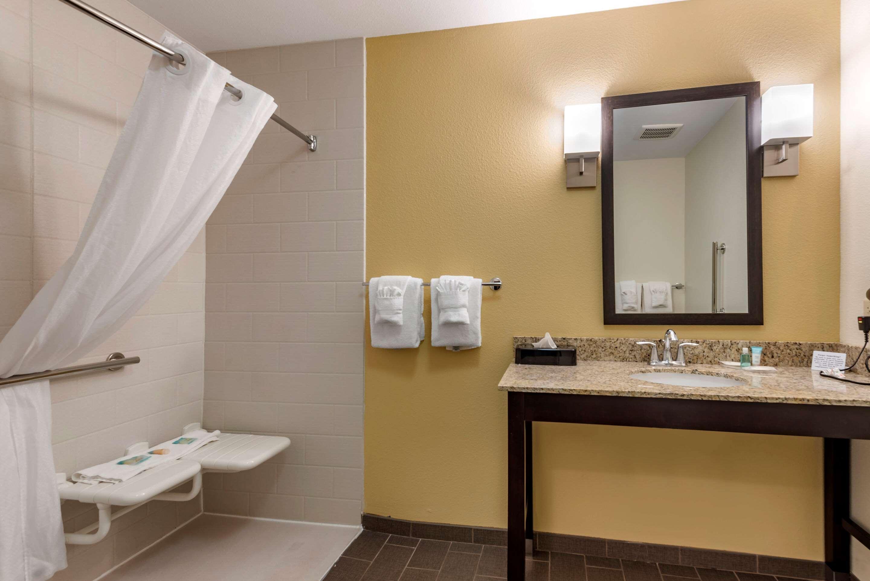 Mainstay Suites Moab Near Arches National Park Ngoại thất bức ảnh