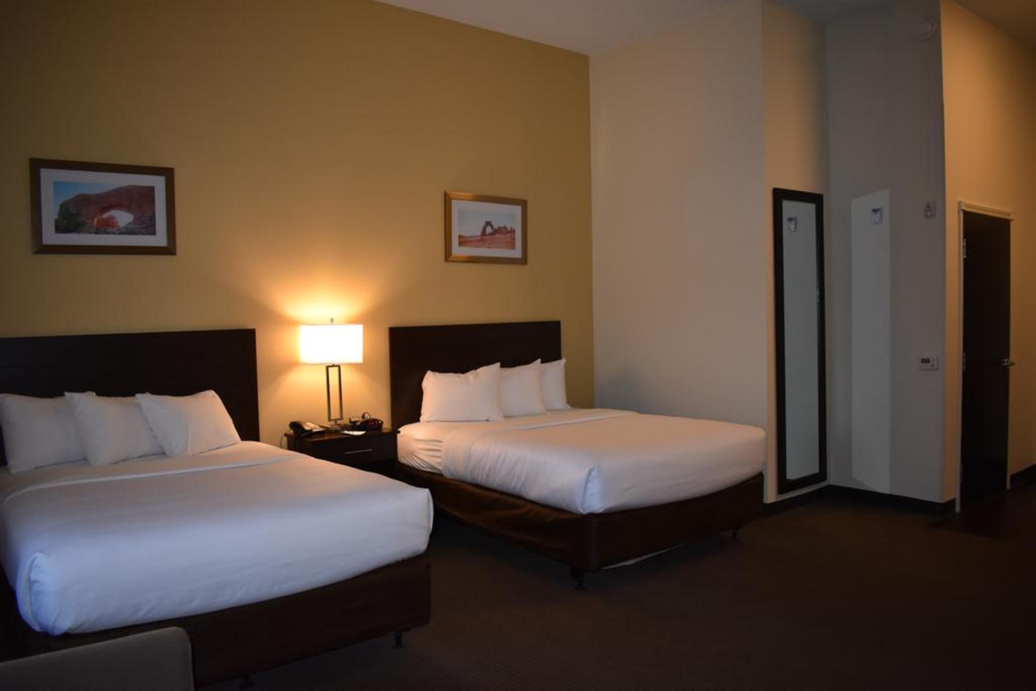 Mainstay Suites Moab Near Arches National Park Ngoại thất bức ảnh