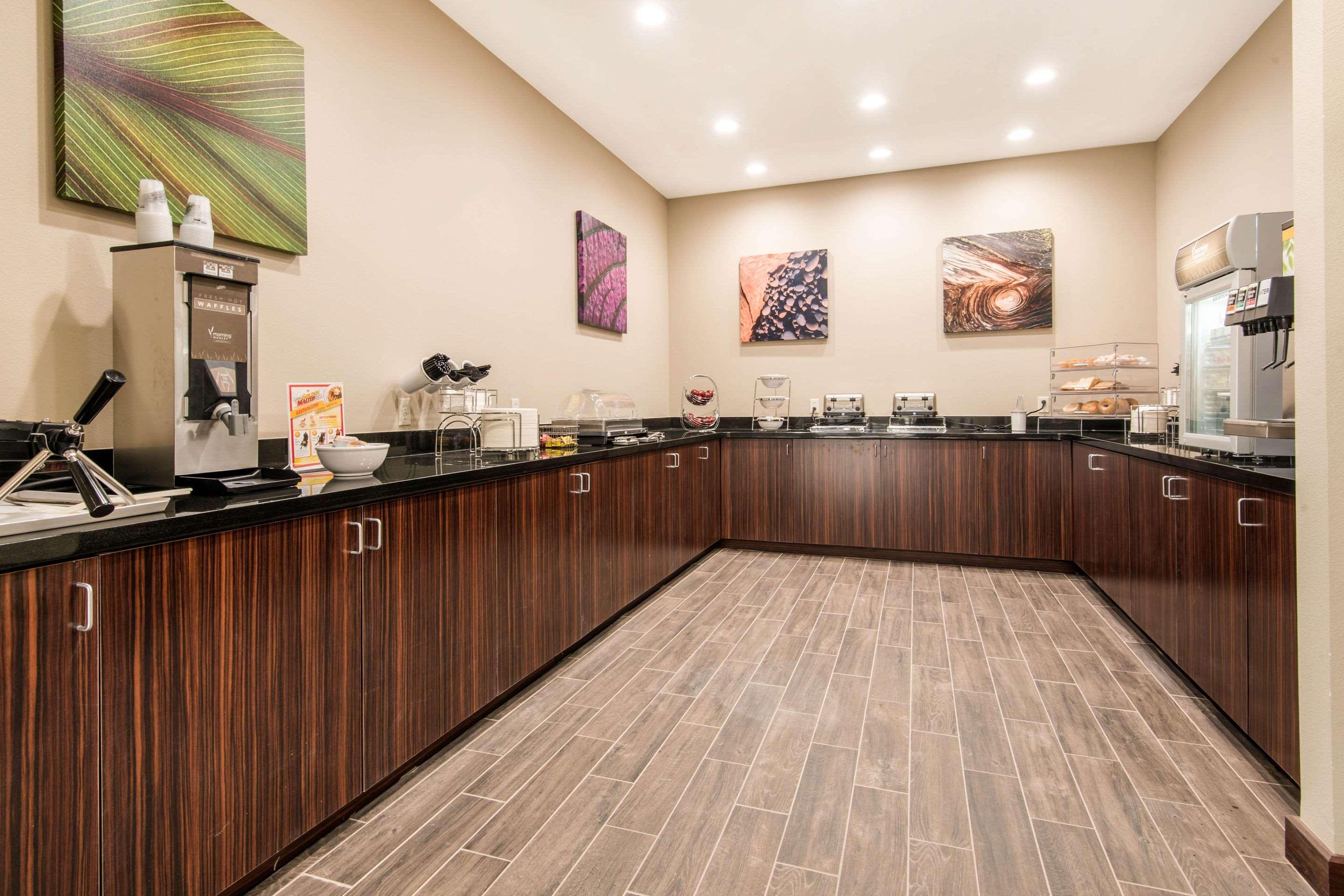 Mainstay Suites Moab Near Arches National Park Ngoại thất bức ảnh