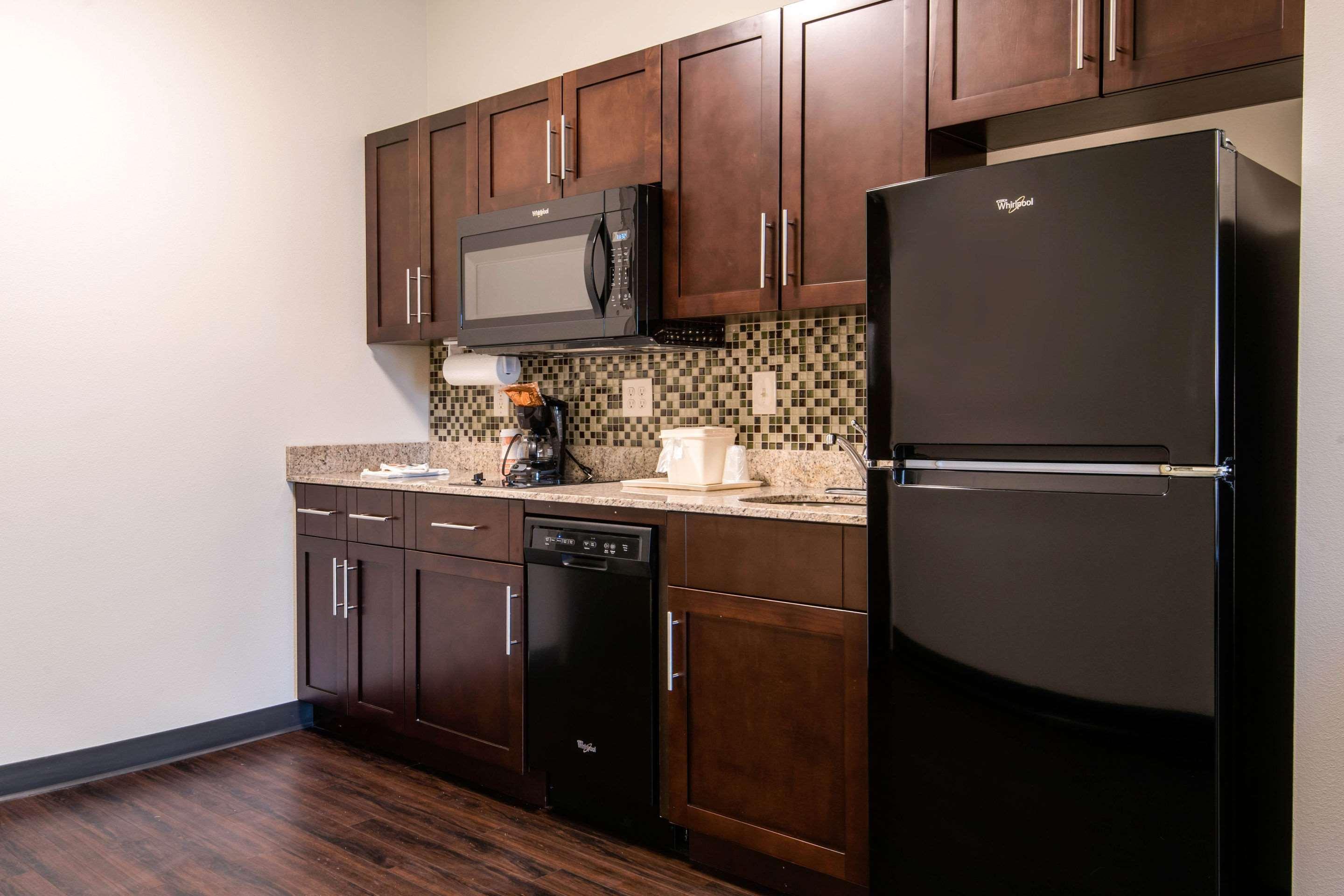 Mainstay Suites Moab Near Arches National Park Ngoại thất bức ảnh
