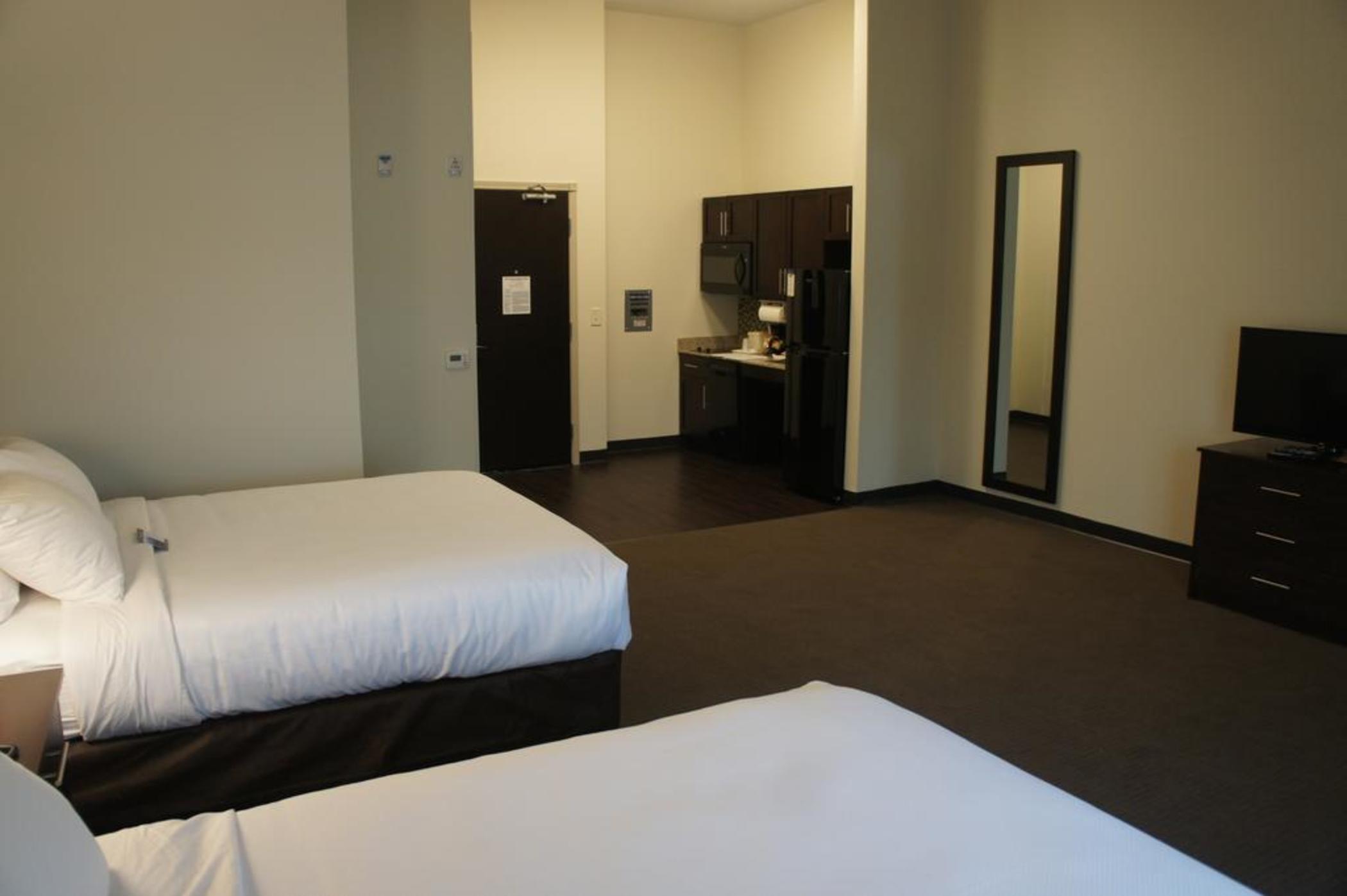 Mainstay Suites Moab Near Arches National Park Ngoại thất bức ảnh