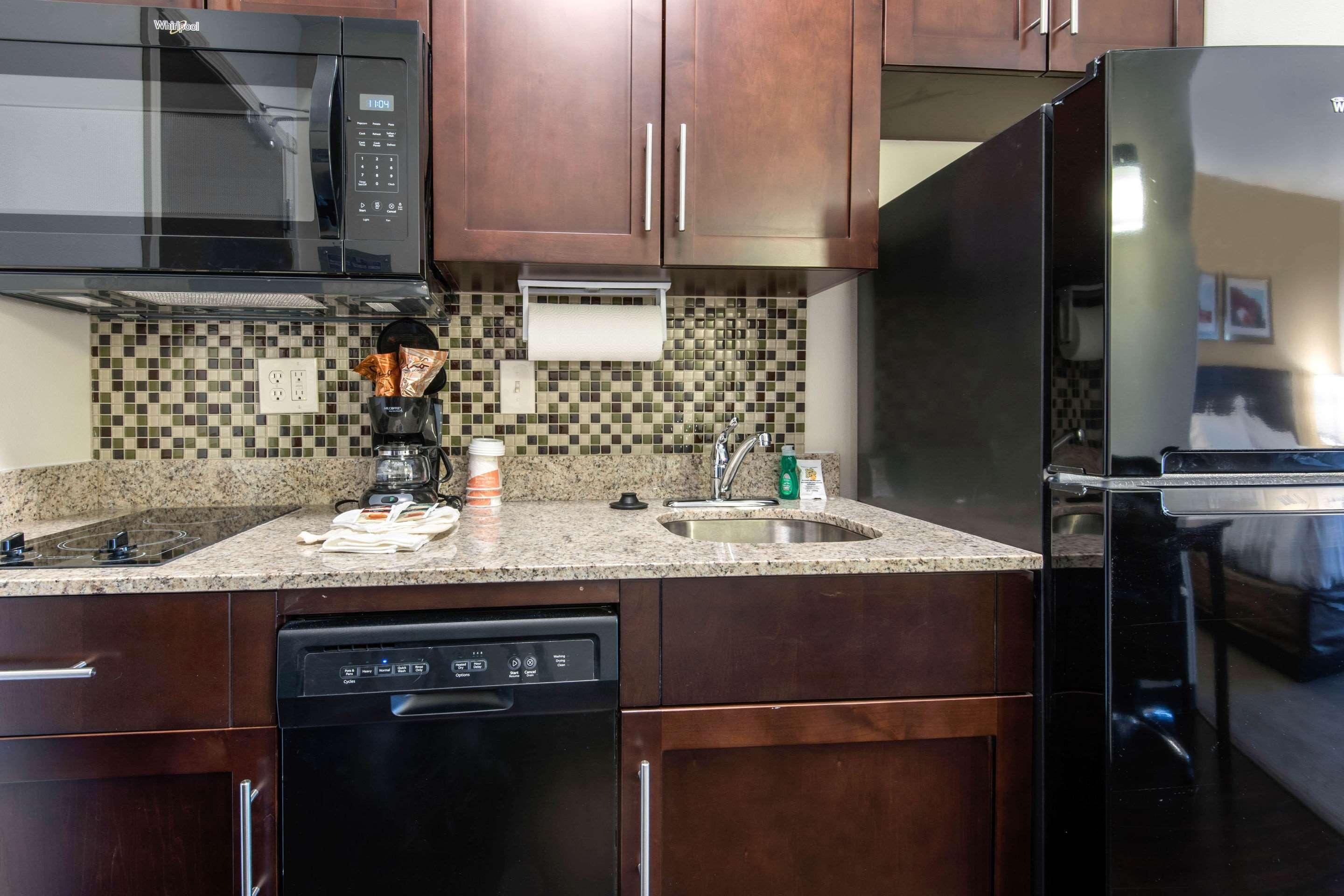 Mainstay Suites Moab Near Arches National Park Ngoại thất bức ảnh